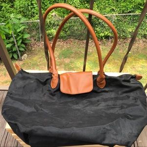 Kasper tote bag